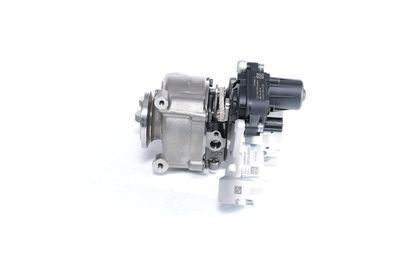 LADER AUFLADUNG BTS Turbo T919078 28