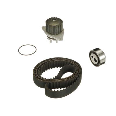WASSERPUMPE + ZAHNRIEMENSATZ GATES KP15175XS1 30