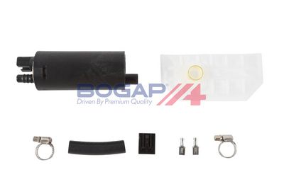 BOGAP Kuro siurblys
