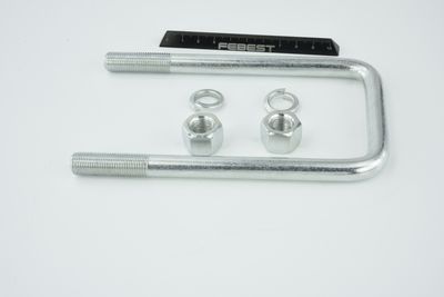 SET FIXARE ARC LAMELAR FEBEST 0433001 28