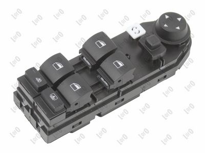 ключ(бутон), стъклоповдигане ABAKUS 135-05-093