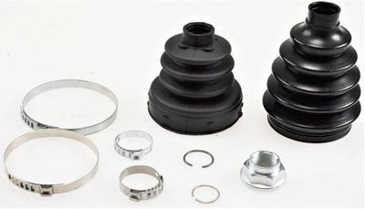 FALTENBALGSATZ ANTRIEBSWELLE