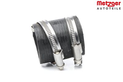 LADELUFTSCHLAUCH METZGER AUTOTEILE 2401298 19