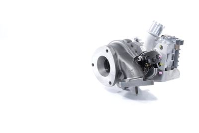 LADER AUFLADUNG BTS Turbo T916531 22