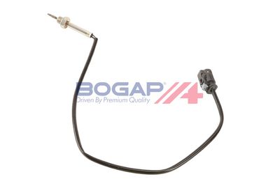 Sensor, Abgastemperatur