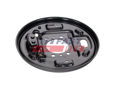 CAPAC TAMBUR DE FRANA FAST FT02833 9