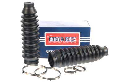 комплект маншон, кормилно управление BORG & BECK BSG3255