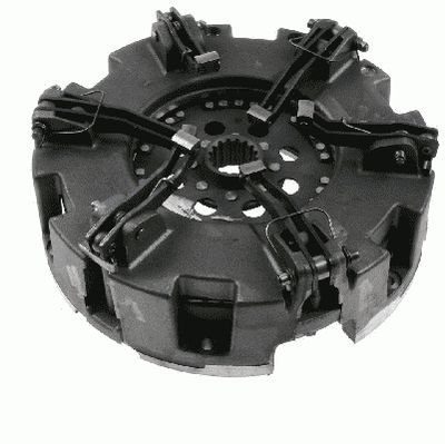SACHS Kupplungsdruckplatte