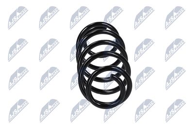 ARC SPIRAL NTY ASZPL055 17
