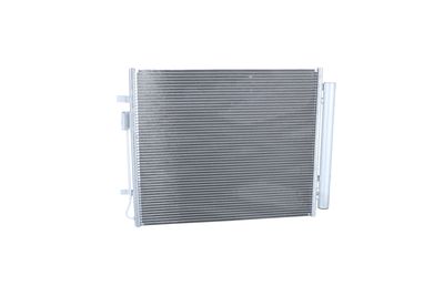 CONDENSATOR CLIMATIZARE NRF 350573 23