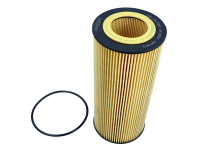 Filtre à huile MAXGEAR — Ø87mm, Cartouche filtrante