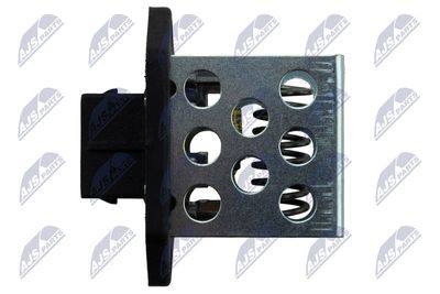 REZISTOR VENTILATOR HABITACLU NTY ERDFR007 2