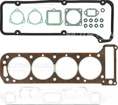 SET GARNITURI CHIULASA