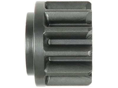 Voľnobežná prevodovka, štartér AS-PL SD5176S
