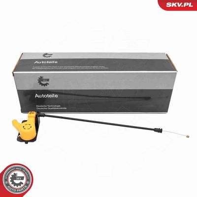 MâNER INCHIDERE CAPOTA MOTOR