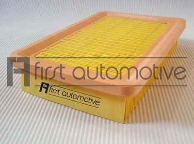 1A FIRST AUTOMOTIVE A63476 Воздушный фильтр  для HYUNDAI S COUPE (Хендай С коупе)