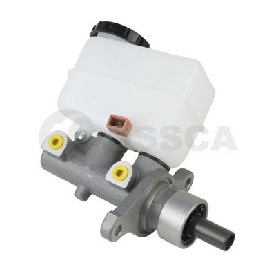 Главный тормозной цилиндр OSSCA 20979 для HYUNDAI ATOS