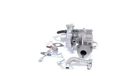 LADER AUFLADUNG BTS Turbo T981146 11