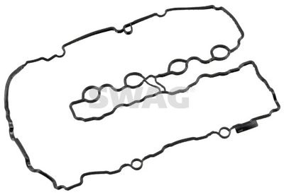 Uszczelka, pokrywa głowicy cylindrów SWAG 33 10 4517