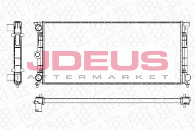 KüHLER MOTORKüHLUNG