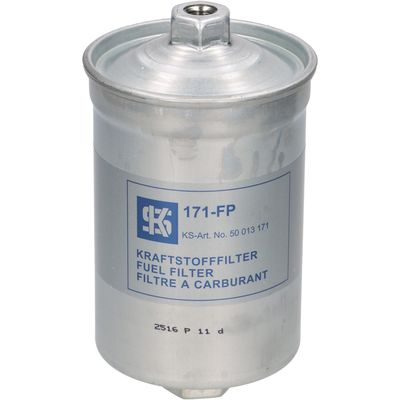 FILTRU COMBUSTIBIL KOLBENSCHMIDT 50013171 2