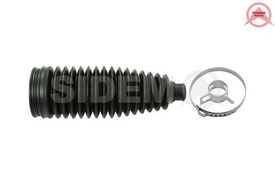 BURDUF CAUCIUC DIRECTIE