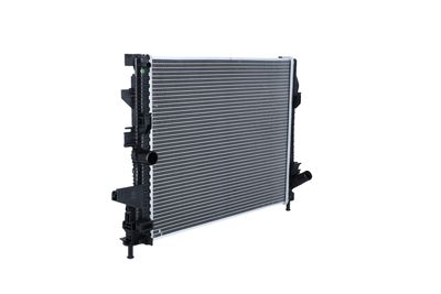 KüHLER MOTORKüHLUNG NRF 550050 39