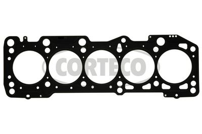 Прокладка, головка цилиндра WILMINK GROUP WG2149506 для VW CRAFTER