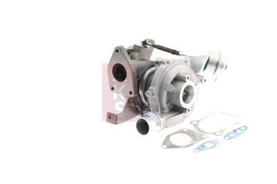 LADER AUFLADUNG AKS DASIS 185017N 14