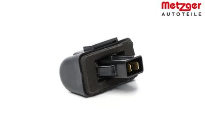 KENNZEICHENLEUCHTE METZGER AUTOTEILE 2080024 15