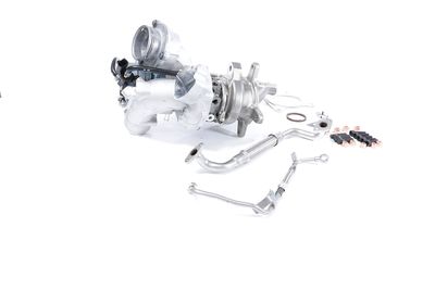 LADER AUFLADUNG BTS Turbo T981453 26