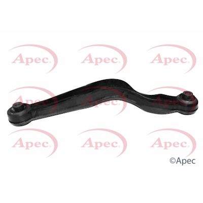 Control/Trailing Arm, wheel suspension APEC AST2307