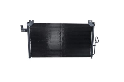 CONDENSATOR CLIMATIZARE NRF 35356 27