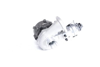 LADER AUFLADUNG BTS Turbo T916649 35