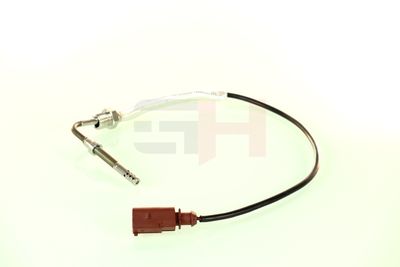 SENZOR TEMPERATURA GAZE EVACUARE GH GH744740 52