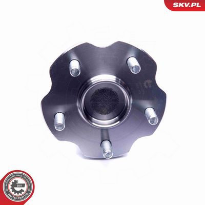 SET RULMENT ROATA ESEN SKV 29SKV271 3