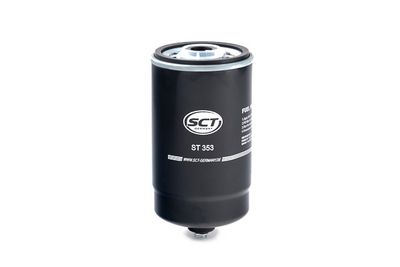 горивен филтър SCT - MANNOL
