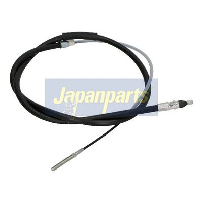 жило, ръчна спирачка JAPANPARTS BC-0101