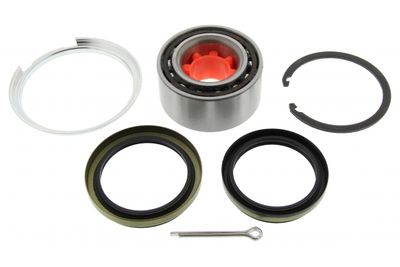 SET RULMENT ROATA MAPCO 26564 1