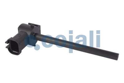 Vorschau Sensor, Waschwasserstand Ansicht 2