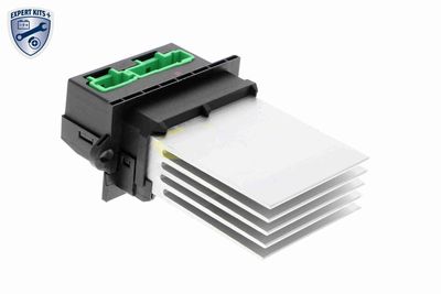 REGLER INNENRAUMGEBLäSE VEMO V427900041 7