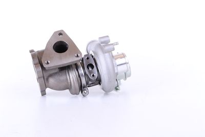 LADER AUFLADUNG NISSENS 93141 22