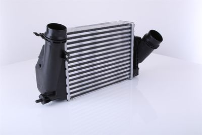 INTERCOOLER COMPRESOR NISSENS 961121 38