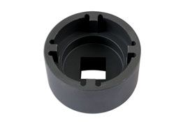 Laser Tools Prop Shaft Bearing Nut Socket - for DAF