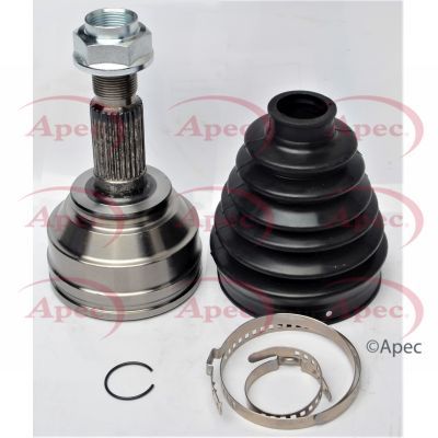 Joint, drive shaft APEC ACV1266