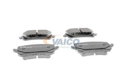 BREMSBELAGSATZ SCHEIBENBREMSE VAICO V108306 34