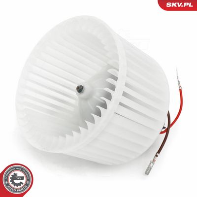 vnitřní ventilátor SKV 68SKV125