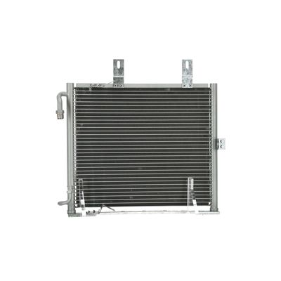 CONDENSATOR CLIMATIZARE NISSENS 94172 40