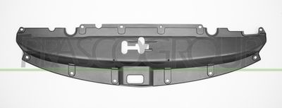 Облицовка передка PRASCO MB8243201 для MITSUBISHI L200