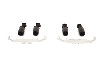 Accessory Kit, disc brake pad 1 987 474 811